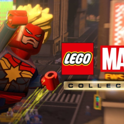 LEGO Marvel Collection (PS5/RUS)  П3-Активация