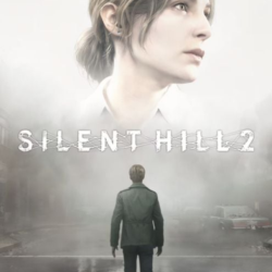 SILENT HILL 2 (Аренда аккаунта Steam)