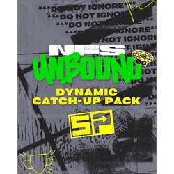 NEED FOR SPEED UNBOUND VOL.6 DYNAMIC CATCH-UP PACK XBOX КЛЮЧ USA