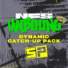NEED FOR SPEED UNBOUND VOL.6 DYNAMIC CATCH-UP PACK XBOX КЛЮЧ USA