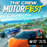 КЛЮЧ The Crew Motorfest Standard Edition XBOX Код