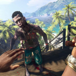 Dead Island Definitive Collection КЛЮЧ   STEAM СНГ   Ла