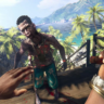 Dead Island Definitive Collection КЛЮЧ   STEAM СНГ   Ла