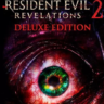 Resident Evil: Revelations 2 - Deluxe Edition КЛЮЧ