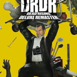 Dead Rising Deluxe Remaster Digital Deluxe КЛЮЧ   STEAM