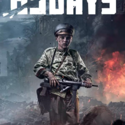 63 Days КЛЮЧ🔑 STEAM ВСЕ СТРАНЫ