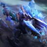 Crystal Colossus    Collector&acute;s Cache 2024