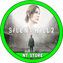 ✅SILENT HILL 2 (2024) DELUXE EDITION ◀ STEAM GLOBAL