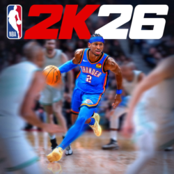🤖NBA 2k26 (19/20/21/22/23 M.J./24/25 Xbox) игры общий