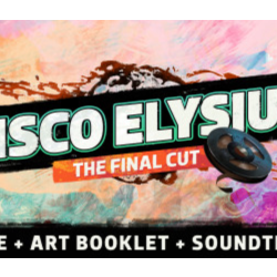 Disco Elysium The Final Cut Bundle (STEAM КЛЮЧ) РФ КЗ СНГ