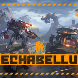 ⭐️ Mechabellum [Steam/Global]