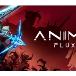 Anima Flux 💎 АВТОДОСТАВКА STEAM GLOBAL МГНОВЕННО ЛИЦЕНЗИЯ