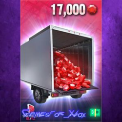 ☀️Snooker Blitz - 17000 Gems XBOX DLC