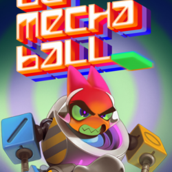 Go Mecha Ball ключ Весь Мир   РФ Россия стим СНГ