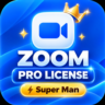 Подписка Zoom Workplace Pro 1-12 мес