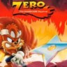 🎮🔥ZERO THE KAMIKAZE SQUIRREL XBOX ONE / X|S🔑КЛЮЧ🔥