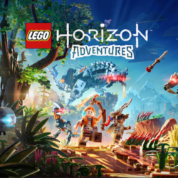 LEGO® Horizon Adventures    PS5   ТУРЦИЯ