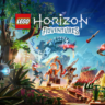 LEGO® Horizon Adventures    PS5   ТУРЦИЯ
