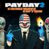 PAYDAY 2: CRIMEWAVE EDITION   PS4/PS5  ТУРЦИЯ