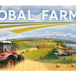 Global Farmer 💎 АВТОДОСТАВКА STEAM GLOBAL МГНОВЕННО ЛИЦЕНЗИЯ