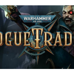 Warhammer 40,000: Rogue Trader |   ВСЕ DLC (STEAM КЛЮЧ)