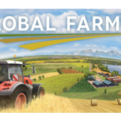 Global Farmer * STEAM РОССИЯ ⚡ АВТОДОСТАВКА 💳0% КАРТЫ