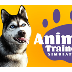 Animal Trainer Simulator * STEAM RU ⚡ АВТО 💳0%