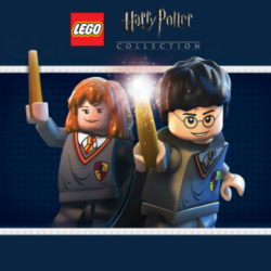 💥LEGO Harry Potter Collection 🔵PS4/PS5🔴ТR🔴