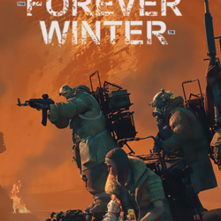 🔪The Forever Winter Steam Gift DLC Soundtrack🔪
