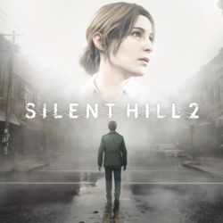SILENT HILL 2 PS5 ПСН PLAYSTATION