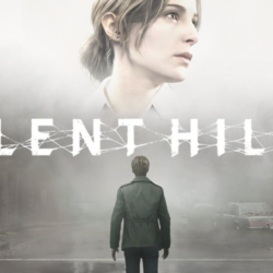 Silent hill 2 Remake Ps5 Аренда от 10 дней