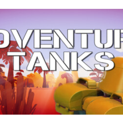 Adventure Tanks STEAM KEY REGION FREE GLOBAL ROW   🎁