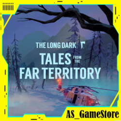 🔵The Long Dark: Tales from the Far Territory | PS4/PS5 Турция Украина