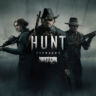 Hunt: Showdown 1896 PS5 ПСН PLAYSTATION