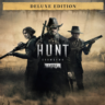 Hunt: Showdown 1896 - Deluxe Edition PS5 ПСН PLAYSTATION