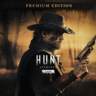 Hunt: Showdown 1896 - Premium Edition PS5 ПСН PLAYSTATION