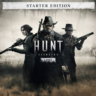 Hunt: Showdown 1896 - Starter Edition PS5 ПСН PLAYSTATION