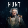 Hunt: Showdown - The Researcher ПСН PLAYSTATION