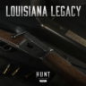 Hunt: Showdown 1896 - Louisiana Legacy ПСН PLAYSTATION