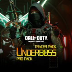 Call of Duty Modern Warfare III профессиональный набор