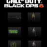 НАБОР MONSTER ENERGY BUNDLE CoD BLACKOPS 6