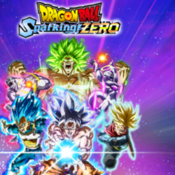 🔴 DRAGON BALL: Sparking! ZERO 🎮 Турция  PS5🔴PS