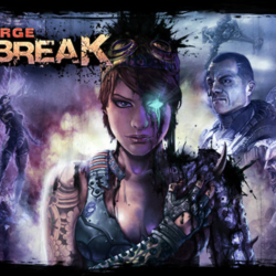 Scourge: Outbreak (Steam Gift Region Free / ROW)