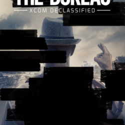 The Bureau: XCOM Declassified (Steam Gift Region Free)