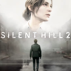 ✅Silent Hill 2 Standart Ps5✅ Общий✅