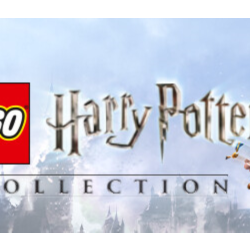 LEGO® Harry Potter™ Collection steam мир
