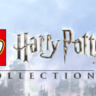 LEGO® Harry Potter™ Collection steam мир