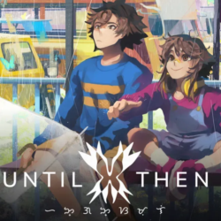 ・UNTIL THEN・STEAM АККАУНТ・ГАРАНТИЯ ・