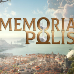 ・MEMORIAPOLIS・STEAM АККАУНТ・ГАРАНТИЯ・