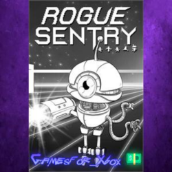 ☀️Rogue Sentry XBOX